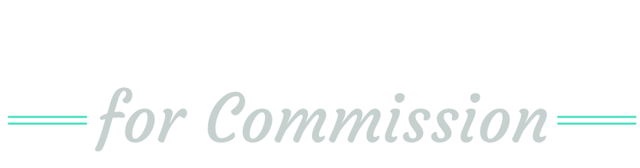 Anne Swager Wilson for Commission